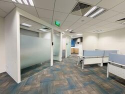 Republic Plaza (D1), Office #567727501